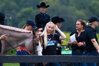 Delaware State University Equestrian