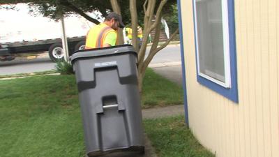 Rehoboth Beach Starts "Valet Trash" Service