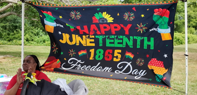 juneteenth experience