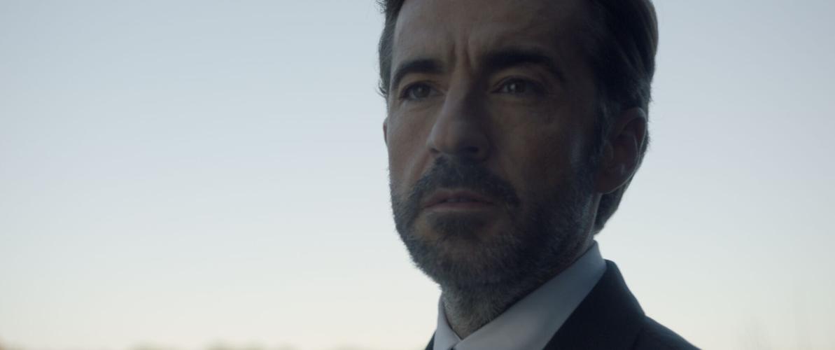 Movie Review – Isaac (2021)