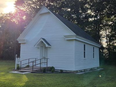 Wheatley Methodist Protestant Church