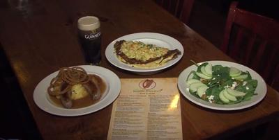 The Irish Penny   Monday  Nov. 23  2015   YouTube
