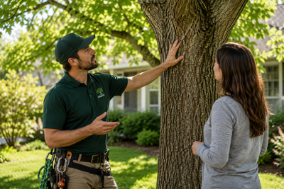 ArboristHQ Tree Service Directory Launches Tree Care Education Initiative