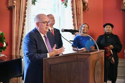Governor Hogan