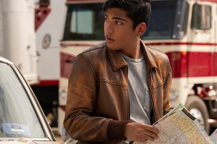 Movie Review – Scary Stories to Tell in the Dark