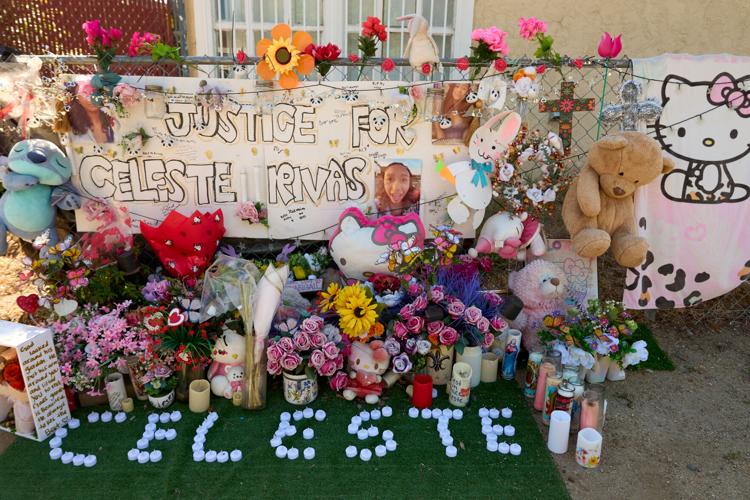 D4vd Celeste's Hometown