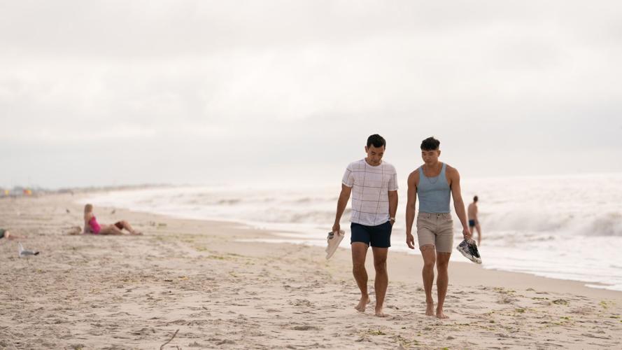 Movie Review – Fire Island (2022)