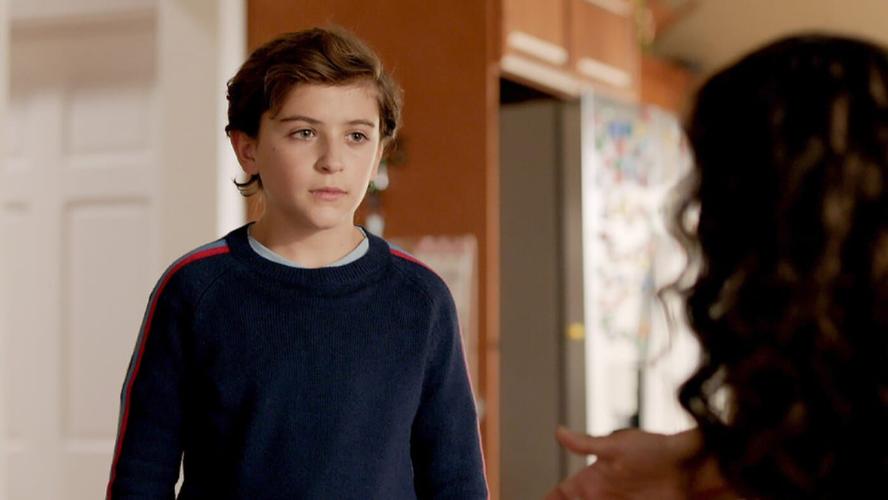 TV Review – Manifest: Season 3