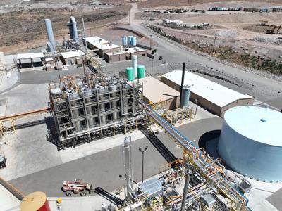 XCF Showcases Plant-Level Innovation Supporting Emissions-Reduction Efforts and Operational Readiness