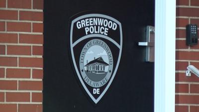 Greenwood Police Department
