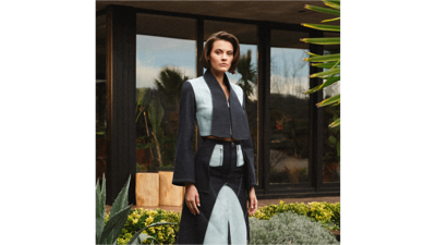 What to Wear With a Denim Bodysuit: A 2026 Styling Guide
