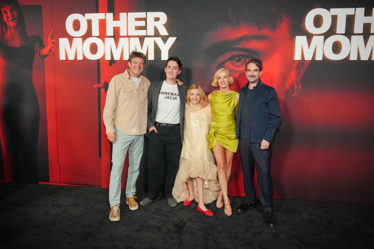 LA Premiere of "Other Mommy"