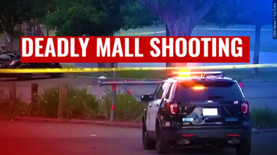 deadly mall shooting graphic