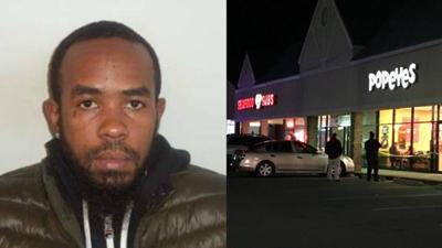 Police Say Man Wanted in Deadly Md. Popeyes Stabbing Arrested