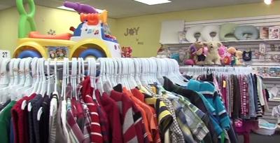 Paid Content by Growth Spurts Kids Consignment Shop YouTube