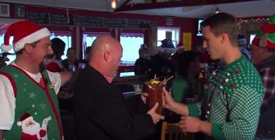 Paid Content by the Crabcake Factory Crabcakes Famous Bloody Mary s and 20 Years in the Business YouTube