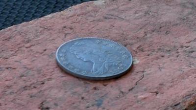 Archaeologists Discover Harriet Tubman’s Father's Home in Dorchester County