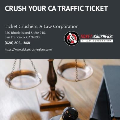 California Traffic Ticket Attorney Adam Cohen Launches New Website to Help Drivers Contest Citations Without Going to Court