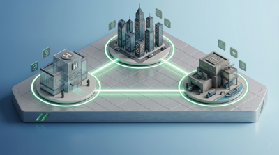 Axonis Introduces Multiplayer Decision Intelligence: When Intelligence Must Cross Boundaries