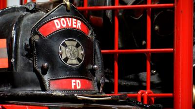 Dover FD