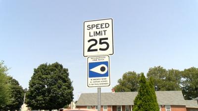Lincoln Park Speeding