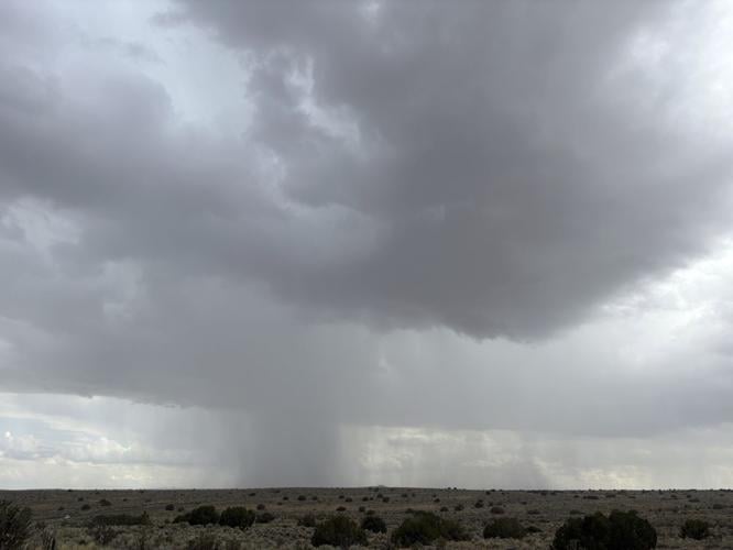 North American Monsoon