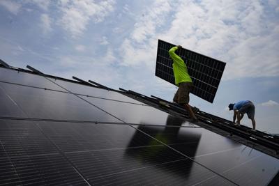 Congress Clean Energy