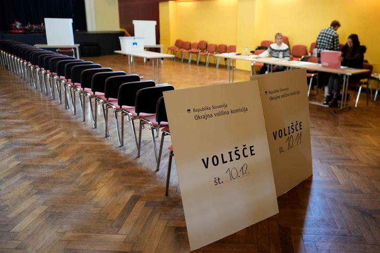 Slovenia Assisted Dying Referendum