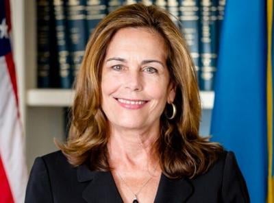 Former Chief Prosecutor Files to Run for Delaware AG