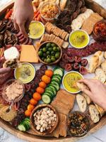 Charcuterie