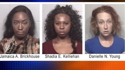 3 Arrested for Prostitution in Ocean City