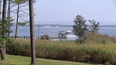 Delaware Center for the Inland Bays Publishes State of the Creek Report