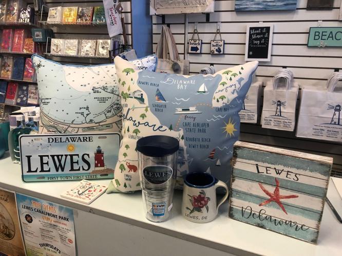 LEWES GIFTS