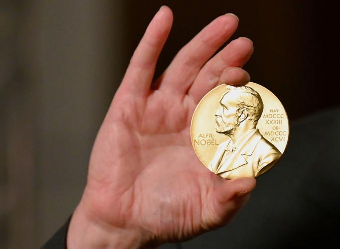 Nobel Prize