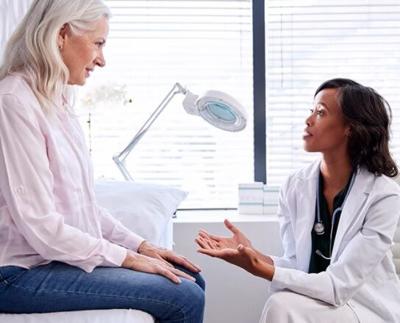 TidalHealth Orthopedics