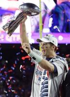 2015 brady