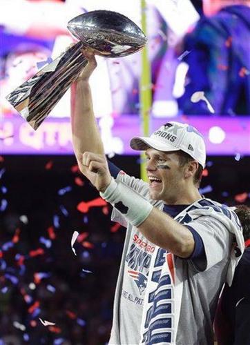 2015 brady