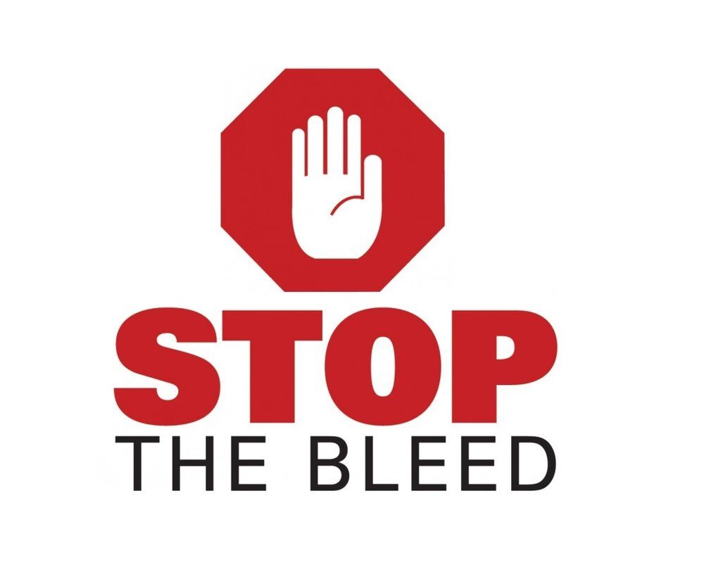 TidalHealth To Hold Free STOP THE BLEED® Training On May 16 | Latest ...