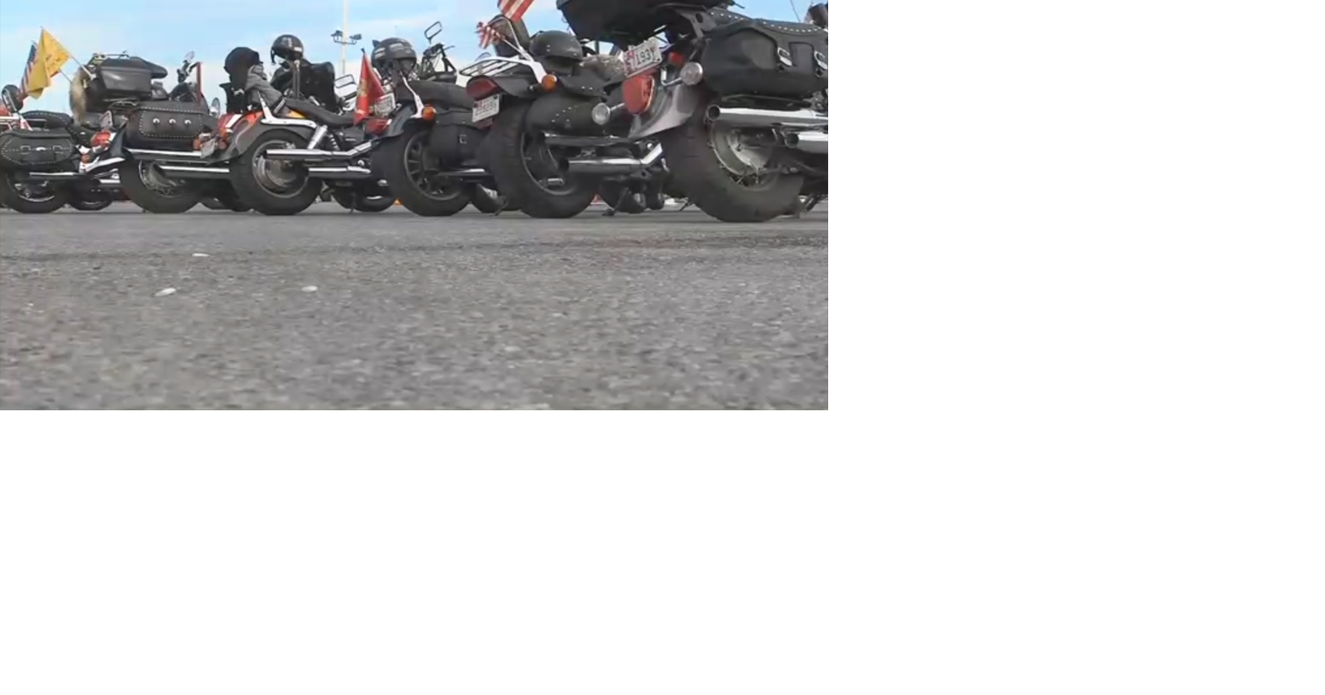 Drivers and Riders are Reminded of Safety Practices Ahead of Delmarva
