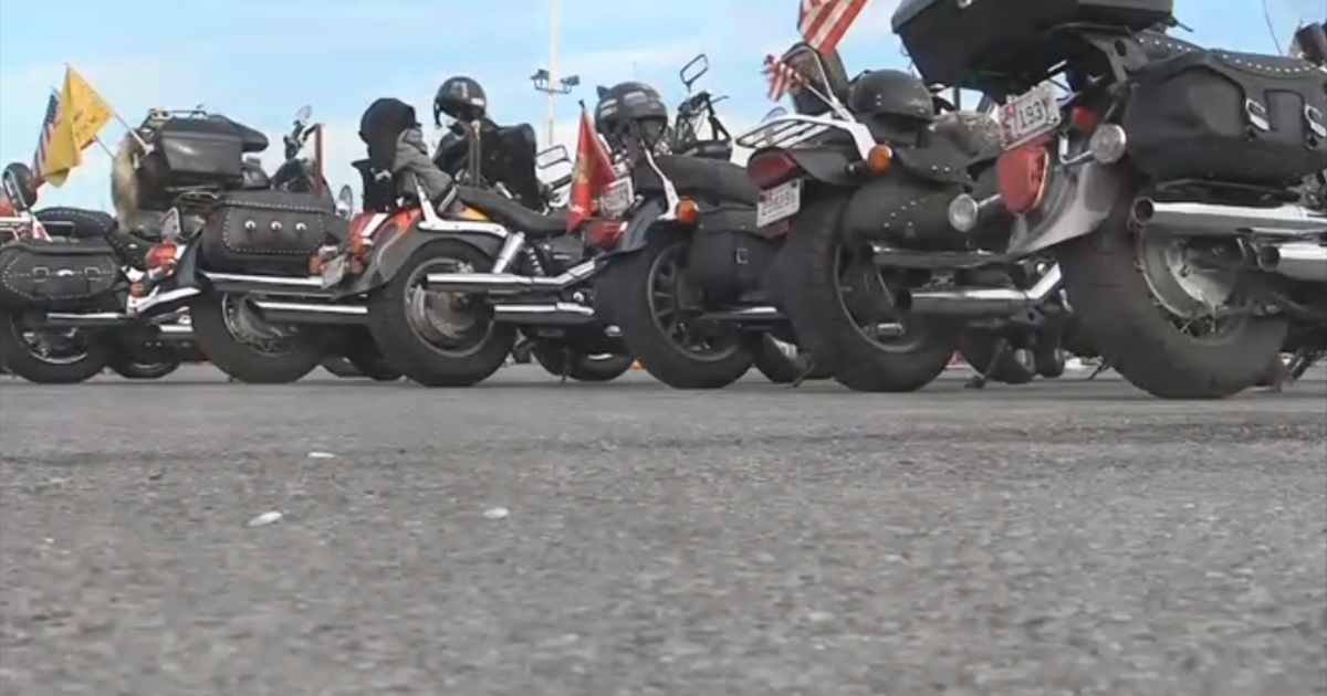 Delmarva Bike Week 2025