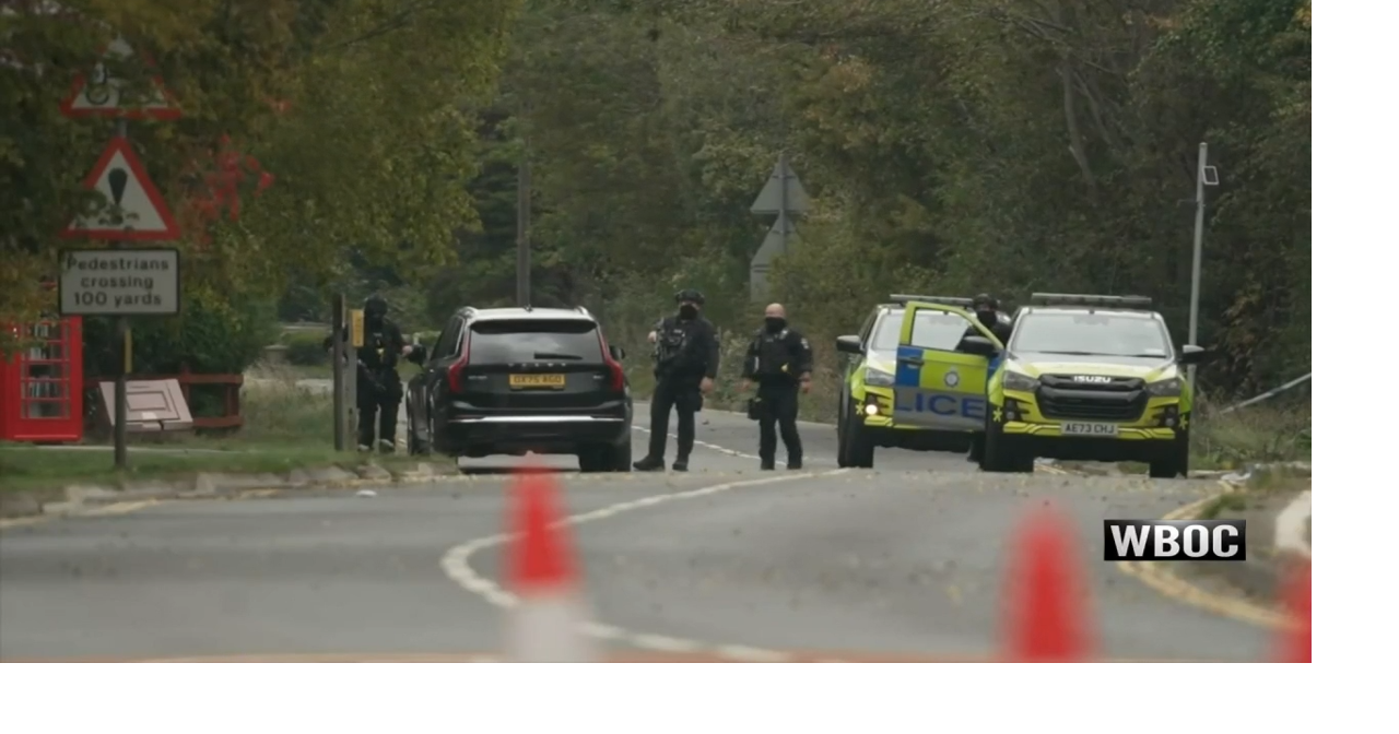 Five Terror Suspects Out On Bail In UK – WBOC TV   www.wboc.com