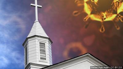Pastors React to Latest Cleric Lawsuits in Delaware