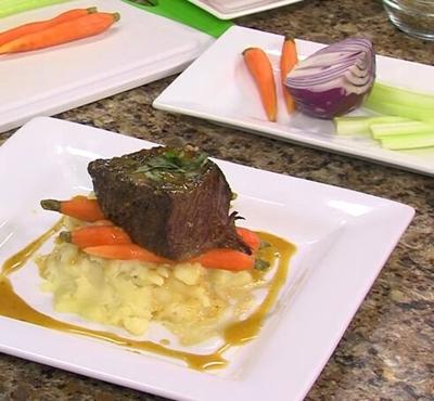 Chef Matt Gurley from Irish Eyes Pub   YouTube