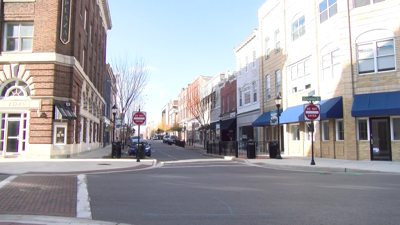 small business Saturday 2024