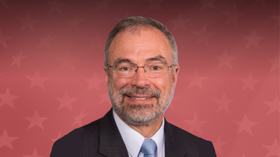 Andy Harris