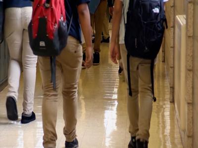 dress code