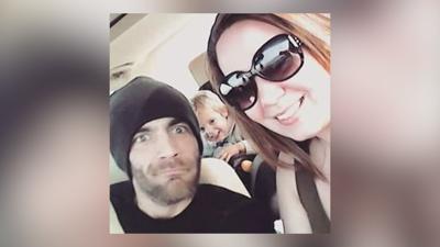 Berlin Family Hoping Husband/Father Returns Home