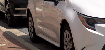 Spike in car break-ins prompts increased patrols in Easton