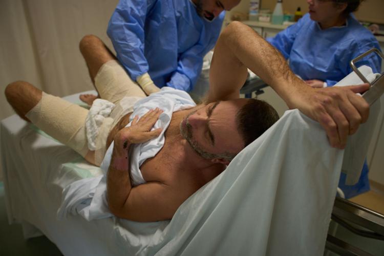 APTOPIX Lebanon Israel Iran War