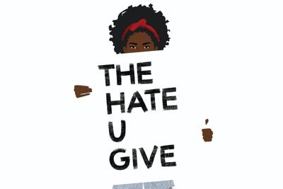 Movie Review – The Hate U Give
